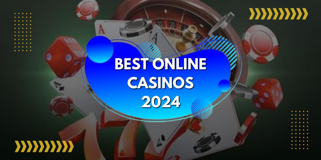 Australia's Best Online Casinos - What 2024 Holds