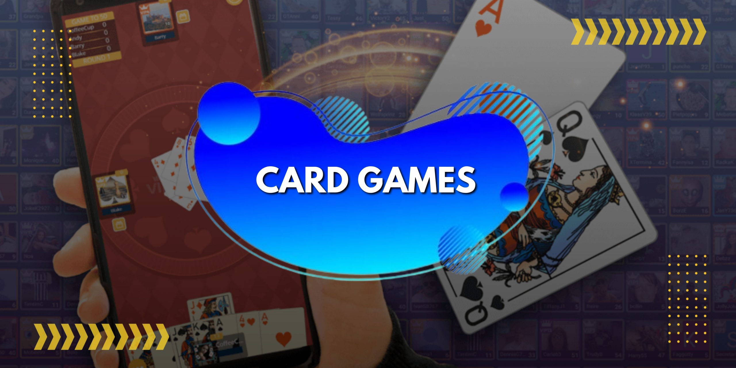 A Closer Look at Popular Card Games Variations
