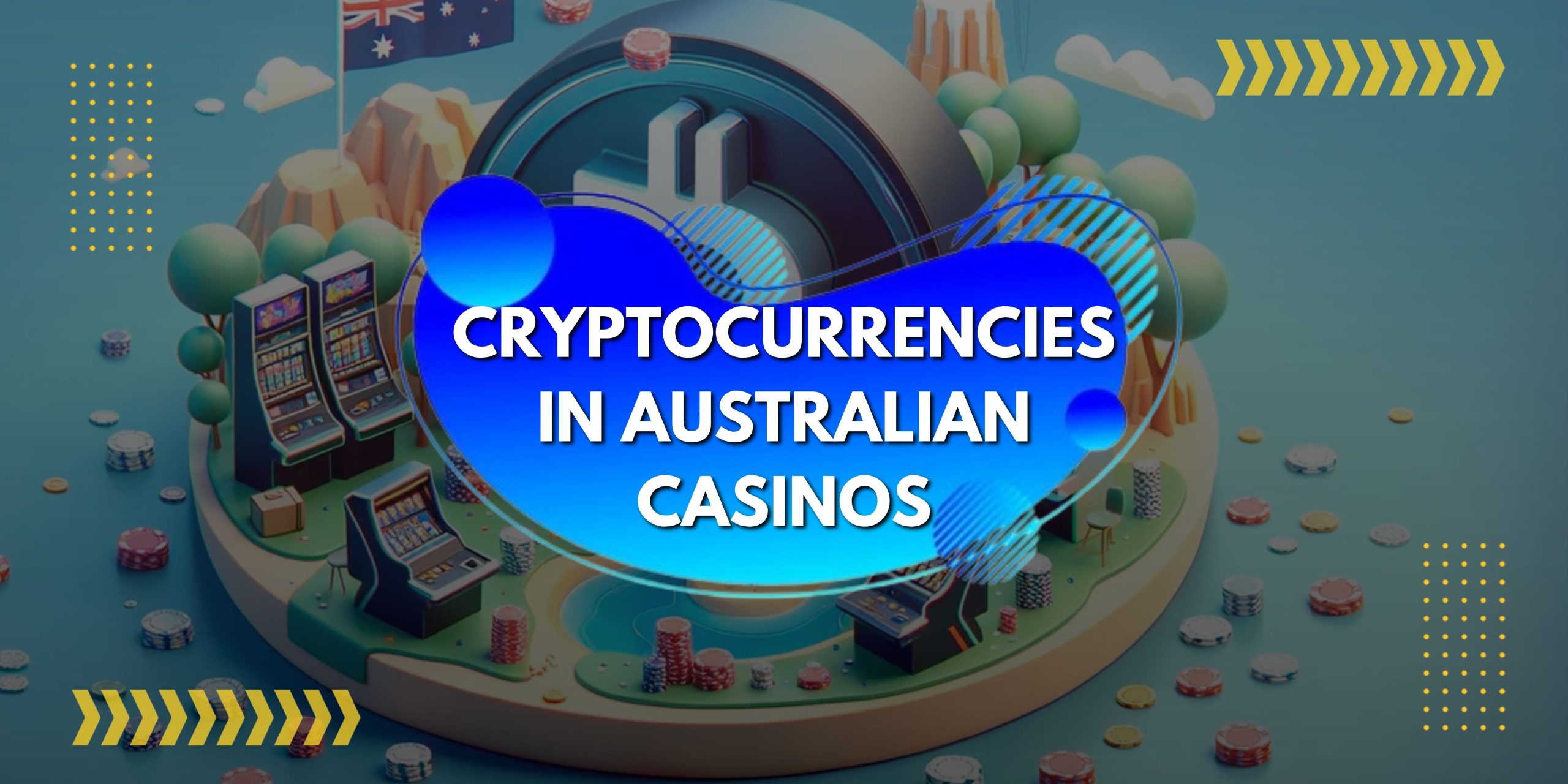 Discover All Aspects of Cryptocurrencies in Australian Casinos