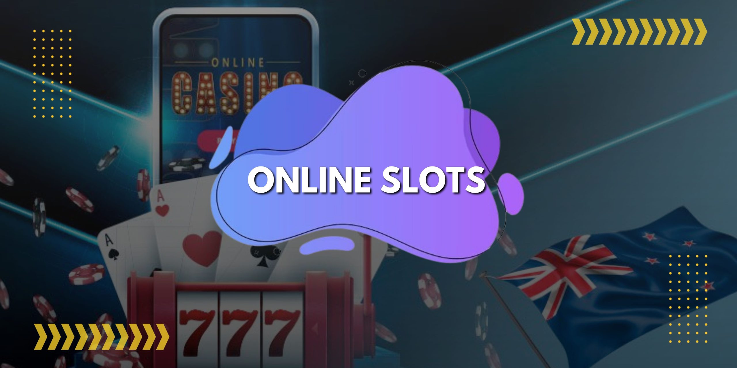 Maximizing Wins: Tips for Playing Online Slots