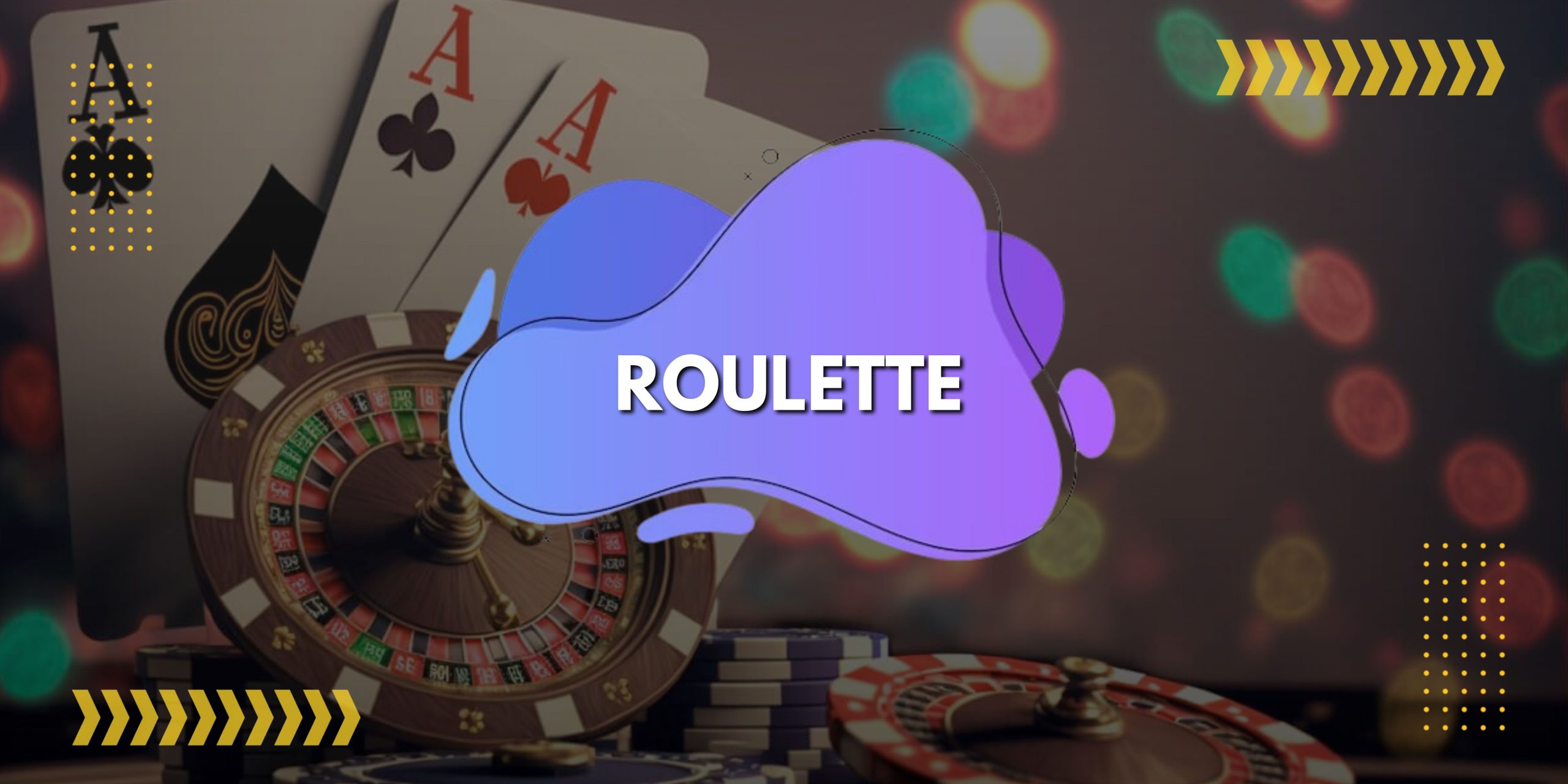 Breaking Down the Basics of Roulette Gameplay
