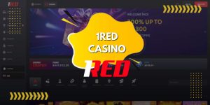 1Red Casino Australia Review