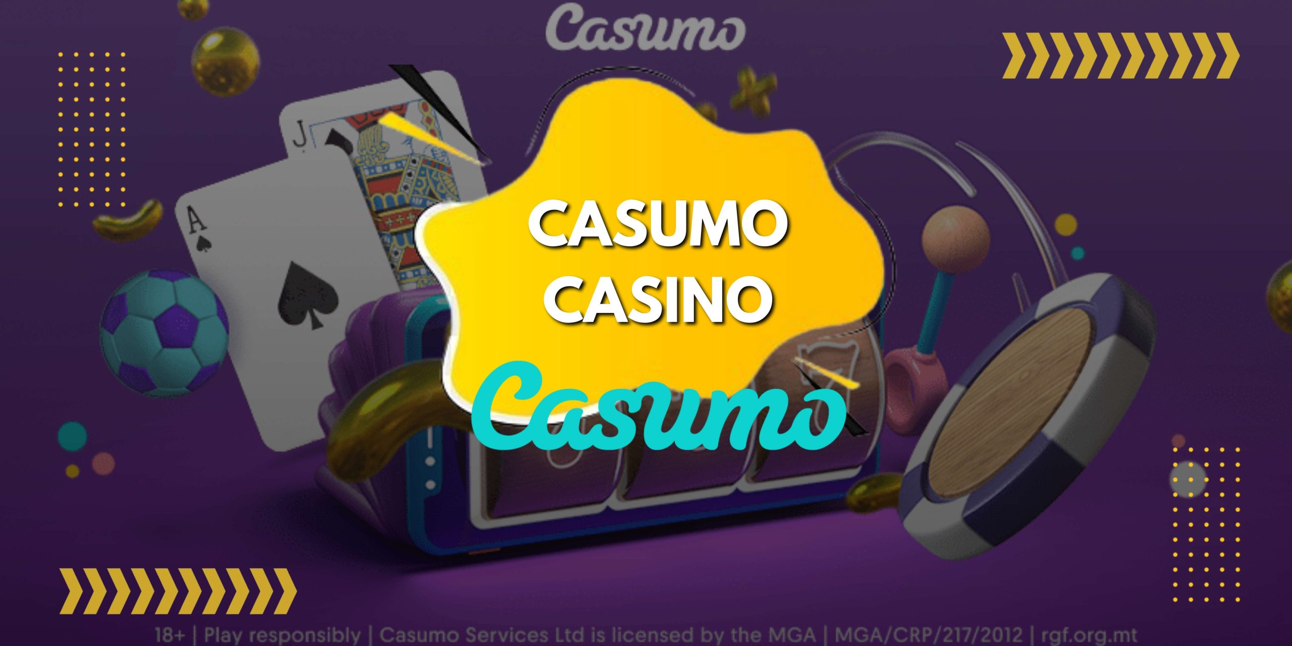 2024 Review of Casumo Online Casino